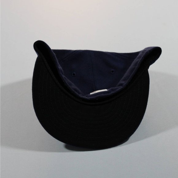 Tampa Bay New Era Fitted Cap Sz 7 3/8 - Picture 3 of 3